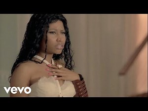 Right Thru Me - Nicki Minaj | Baixar.mus.br