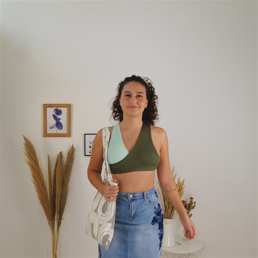 Turn your boring everyday clothes into unique outfits! | 5-Minute Crafts