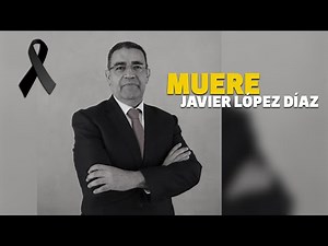 Muere Javier López Díaz, ícono de la radio en #Puebla