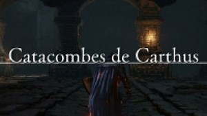 Catacombes de Carthus