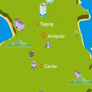 21K views · 311 reactions | TaskUs is on the move! Our 10th site is on its way to be your next sanctuary. Tara na't lumuwas sa Antipolo, Rizal! | TaskUs | Facebook