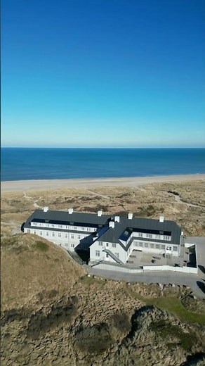 Svinkløv Badehotel | February 2025
