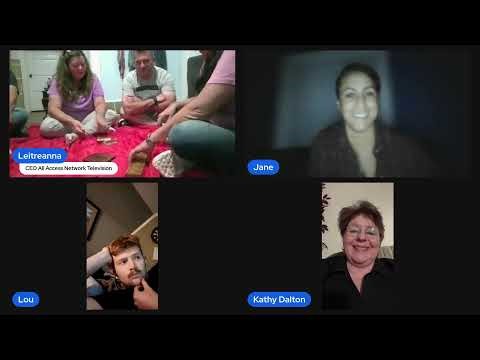 Human Pendulum and Light as a feather Experiment