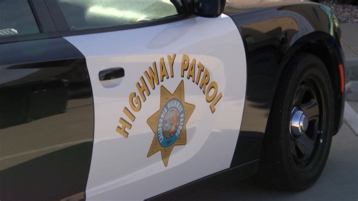 Eastbound I-10 lanes closed after seven-vehicle crash in Cabazon, two people seriously injured