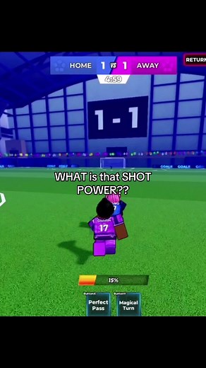 Mastering Soccer Shots: Kick with Power Techniques