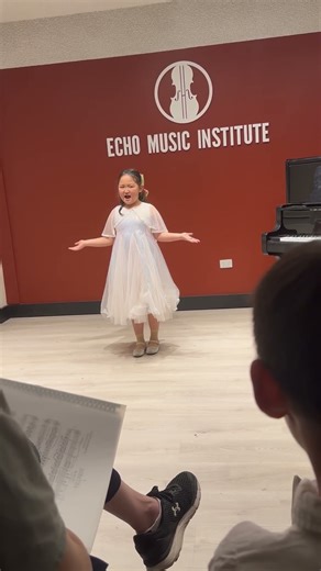 Little Star Musical Moments EP2 | Kids Musical Theatre Performance