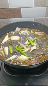 28K views · 167 reactions | Kakaibang sabaw peru masarap  | Mhan's Kitchen Atbp | Facebook