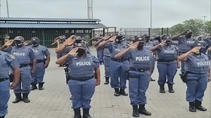 SAPS Police Traineeships 2024 / 2025
