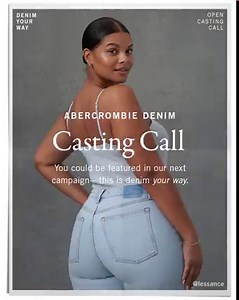 34K views · 176 reactions |  OPEN CASTING CALL  Show the world your...