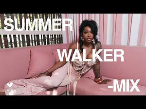 1 Hour R&B Playlist | Chill Music Playlist | Summer Walker Songs Playlist