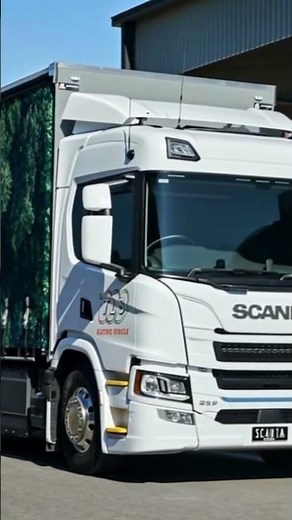 💡 Whisper quiet, zero emissions, and 100% freight ready