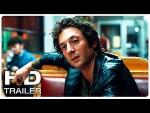SPRINGSTEEN DELIVER ME FROM NOWHERE Official Trailer (NEW 2025)
