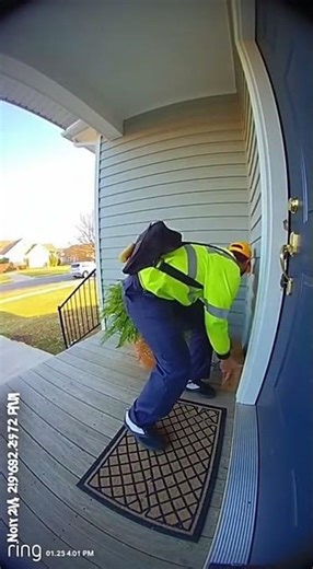 Stealthy Package Hide