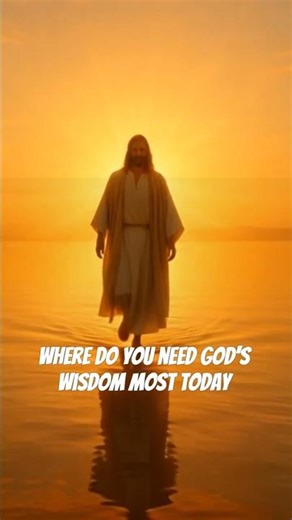 Start Your Morning With God's Wisdom