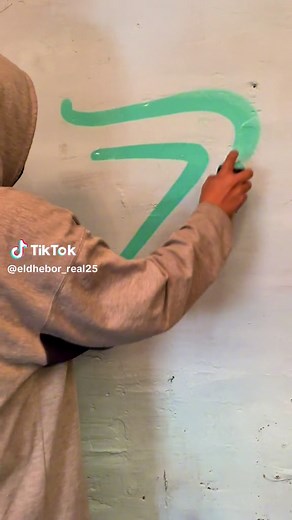 Tutorial: Cómo dibujar la letra “Z” en graffiti