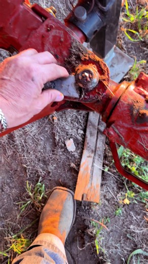 Fixing Broken Equipment: A Welder's Perspective