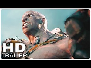 ALL BEST COMIC CON Trailer (2017)