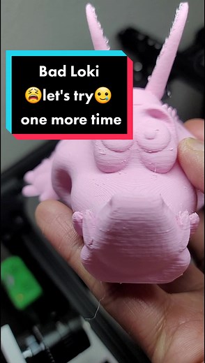 Troubleshooting 3D Printing: Dealing with Bad Filament