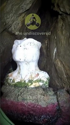 This Underground Cave System Changes Everything We Know #history #discovery #shocking