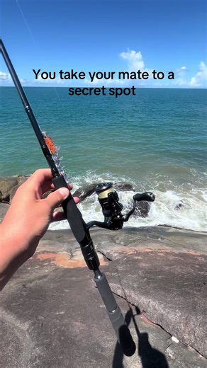 Discover a Secret Kayak Fishing Spot in Cairns
