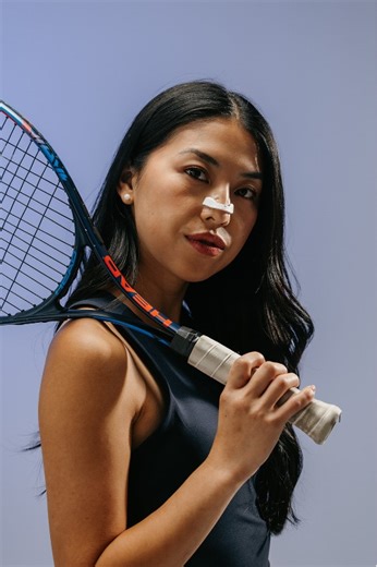 Intake Breathing on Instagram: "Game changer for you mouth breathers out there. KEEP THAT NOSE OPEN."