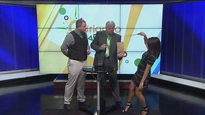 Magic and Mayhem joins Orlando My Way for National Magic Week