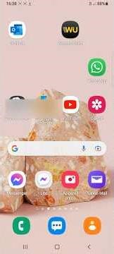 👉 How to activate SMS and MMS delivery receipts 📱