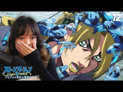 DIO IS BACK?! Pucci's plan revealed...