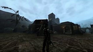 Dark Shade Reshade for OpenMW and TES3MP