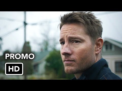 Tracker 1x03 Promo "Springland" (HD) Justin Hartley series