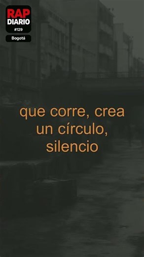 Bogotá - no entra en la garganta. | Ep.129 #Shorts