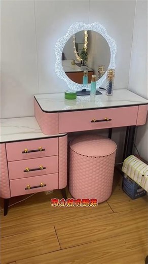 Trending New Classic Dressing Table rooms decoration design " #shortsfeed
