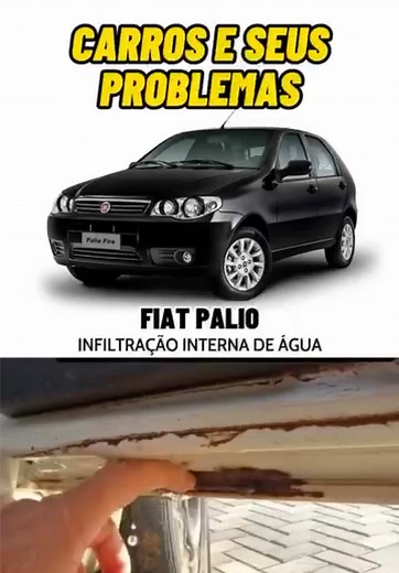 Carros e seus problemas: principais falhas e como identificar