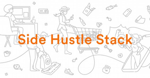 What is a Side Hustle Stack and Is It Legit?