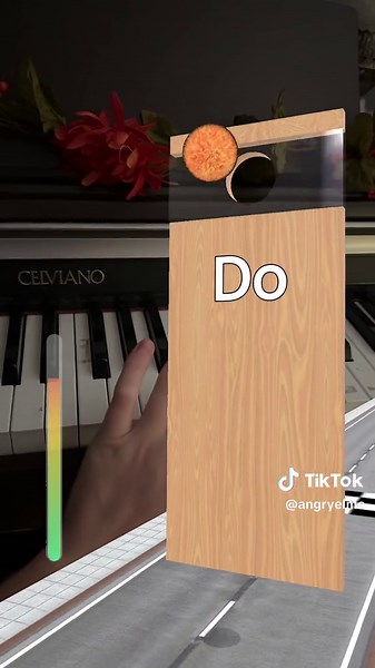 I win!!! #perfectpitch