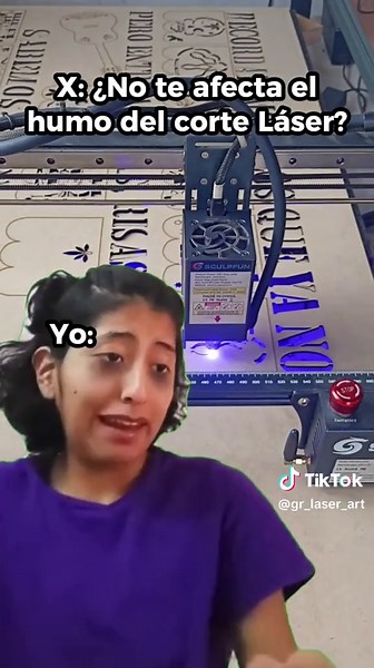 Corte láser de MDF: Innovaciones y Técnicas