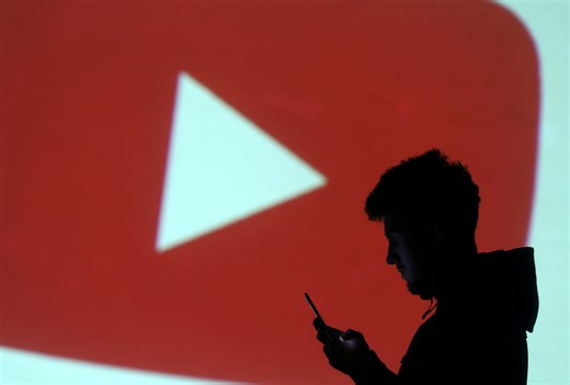 Is YouTube down right now? What to know as thousands report outages