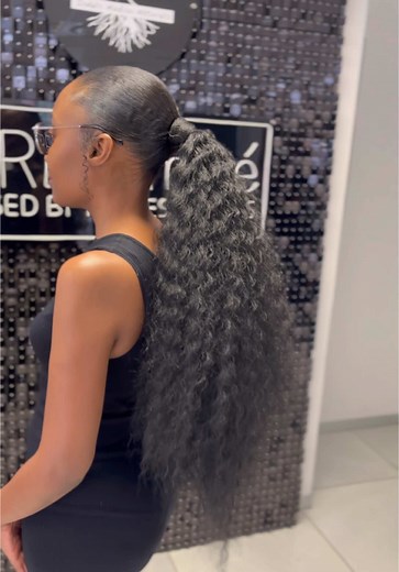 December Hours for Natural Hair Care Services