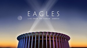 Eagles: Live From The Forum MMXVIII (7/5/20) - Live Stream - Watch ESPN