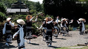 動画：朝日新聞
