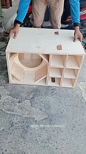 4.2K views · 44 reactions | Proses subwofer 12 inch | Abdul Karim | Facebook