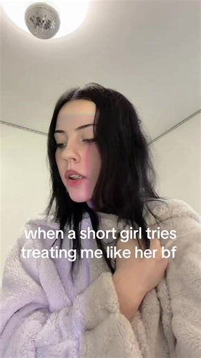 The Dynamics of Height in Relationships