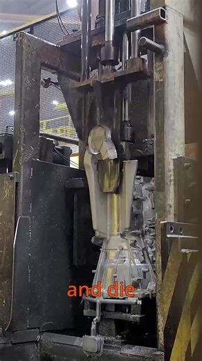 What is degating? #technology #manufacturing