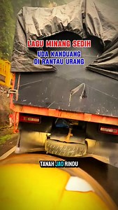 lagu minang sedih - uda kanduang dirantau urang | Dunia Musik Minang