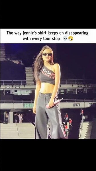 Jennie's top💀🤧#shorts#trending #goviral #jisooo #blackpink #jennie #rosé #lisa#fypシ゚viral