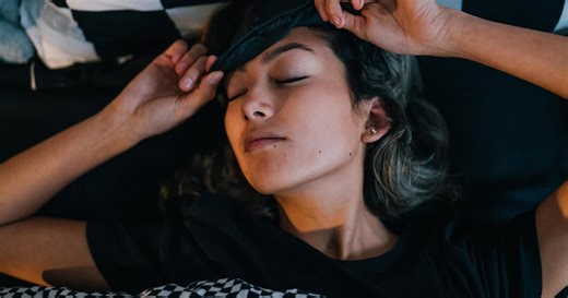 Inside the trend of "sleepmaxxing"
