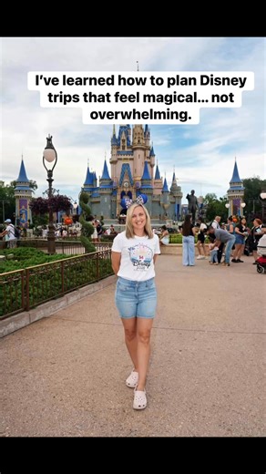 Ever looked at all the Walt Disney World options and thought… where do I even start? I get it… I’ve been there too. That’s why I’ve created something new to help you plan your trip without overwhelm. 🌴✨ 🎟️ Tickets now open for my first Mum in the Magic Live Session… full details in the comments! | The Mum in the Magic