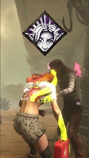 No One Expects This In Dead By Daylight