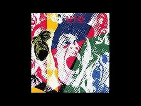 Ufo - Strangers In The Night