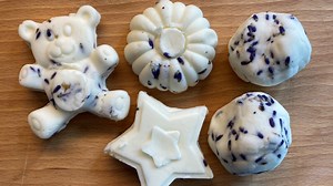 Knetseife selbst gemacht